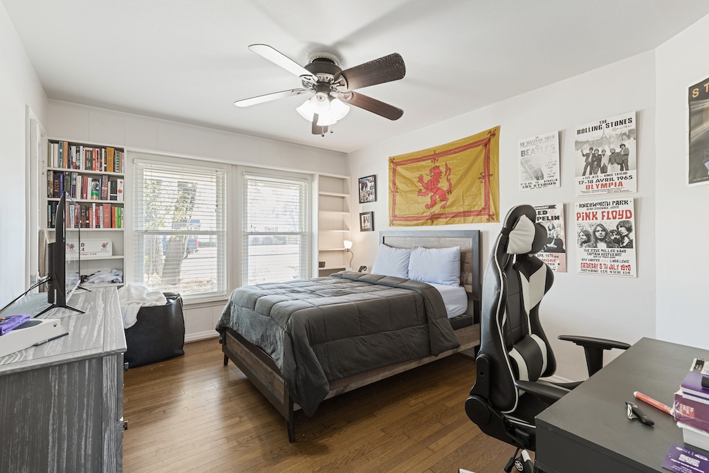 3504 Corto Avenue Fort Worth TX 76109