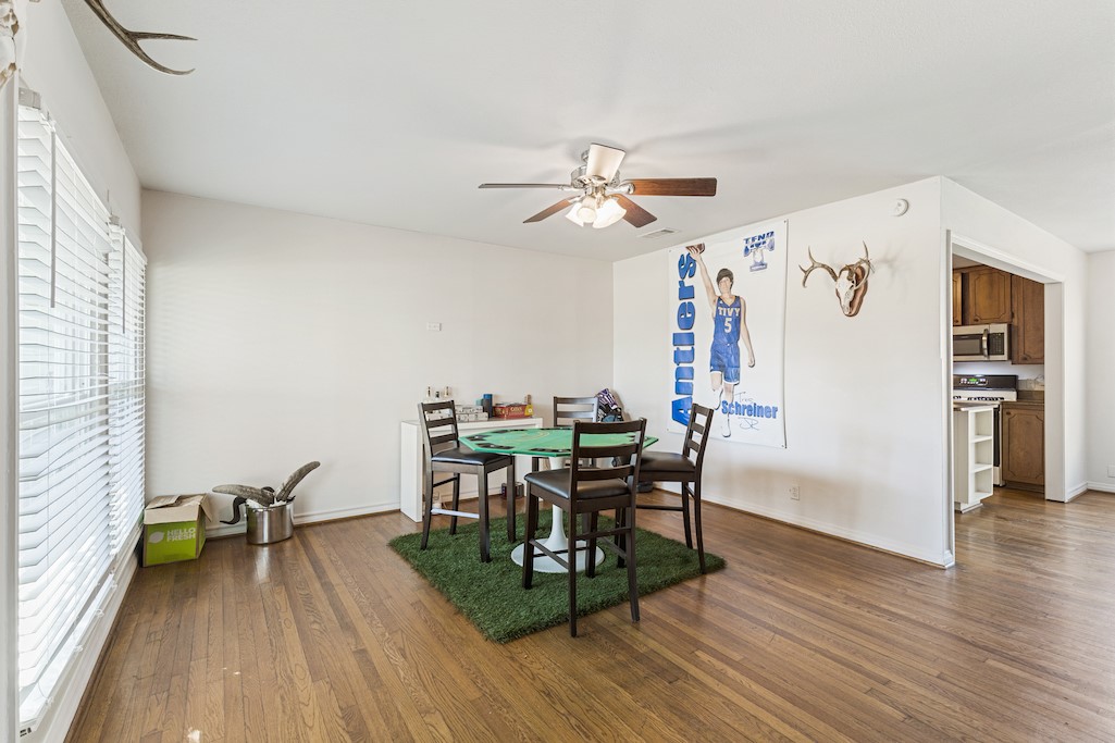 3504 Corto Avenue Fort Worth TX 76109