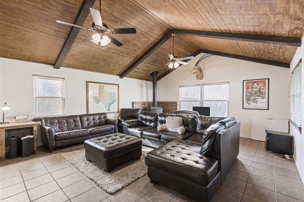 3504 Corto Avenue Fort Worth TX 76109