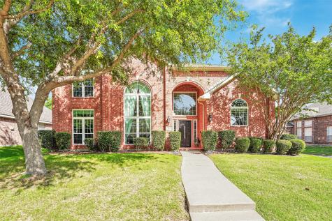 311 Cordova Drive Allen TX 75013