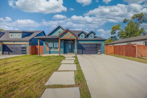 3008 Walker Street Fort Worth TX 76105