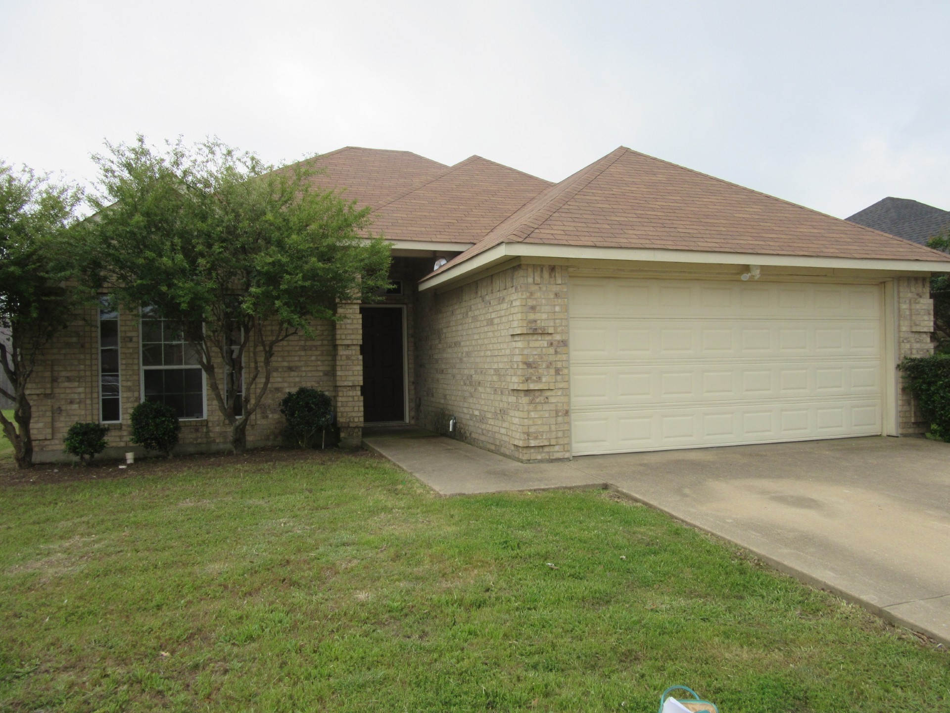 624 Jordan Lane Waxahachie TX 75165