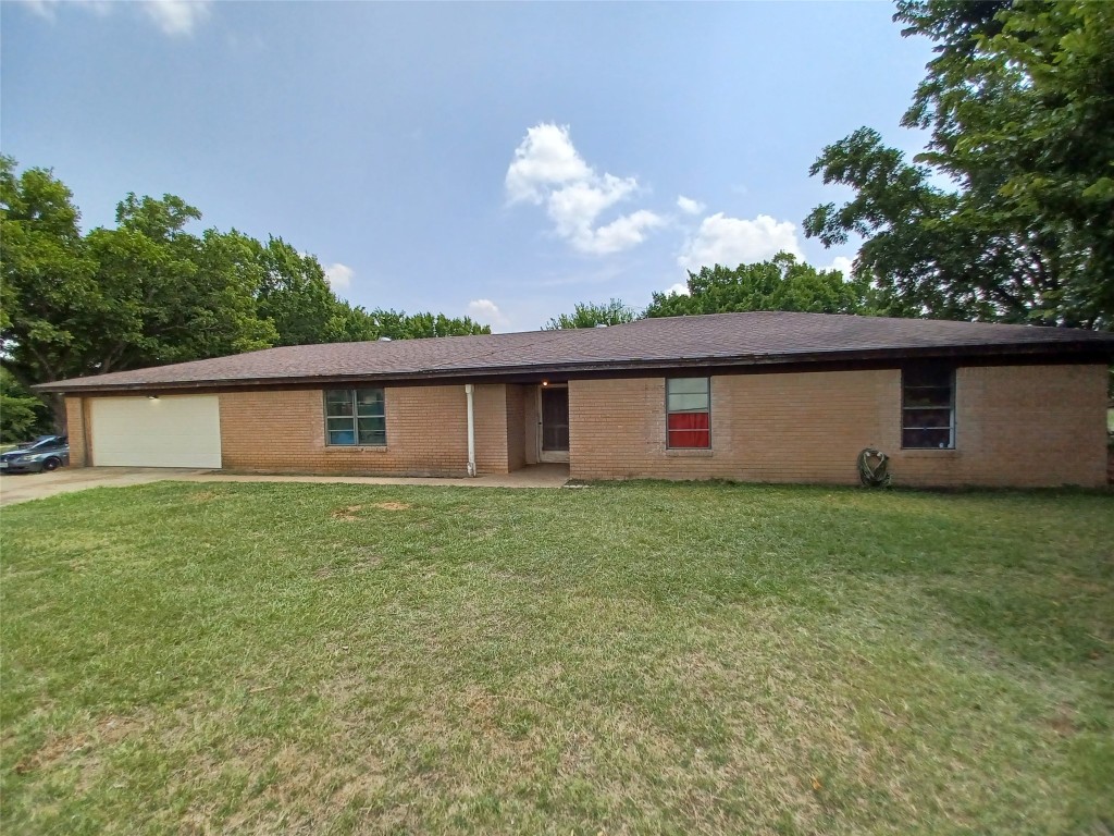 2445 Fm 731 Burleson TX 76028