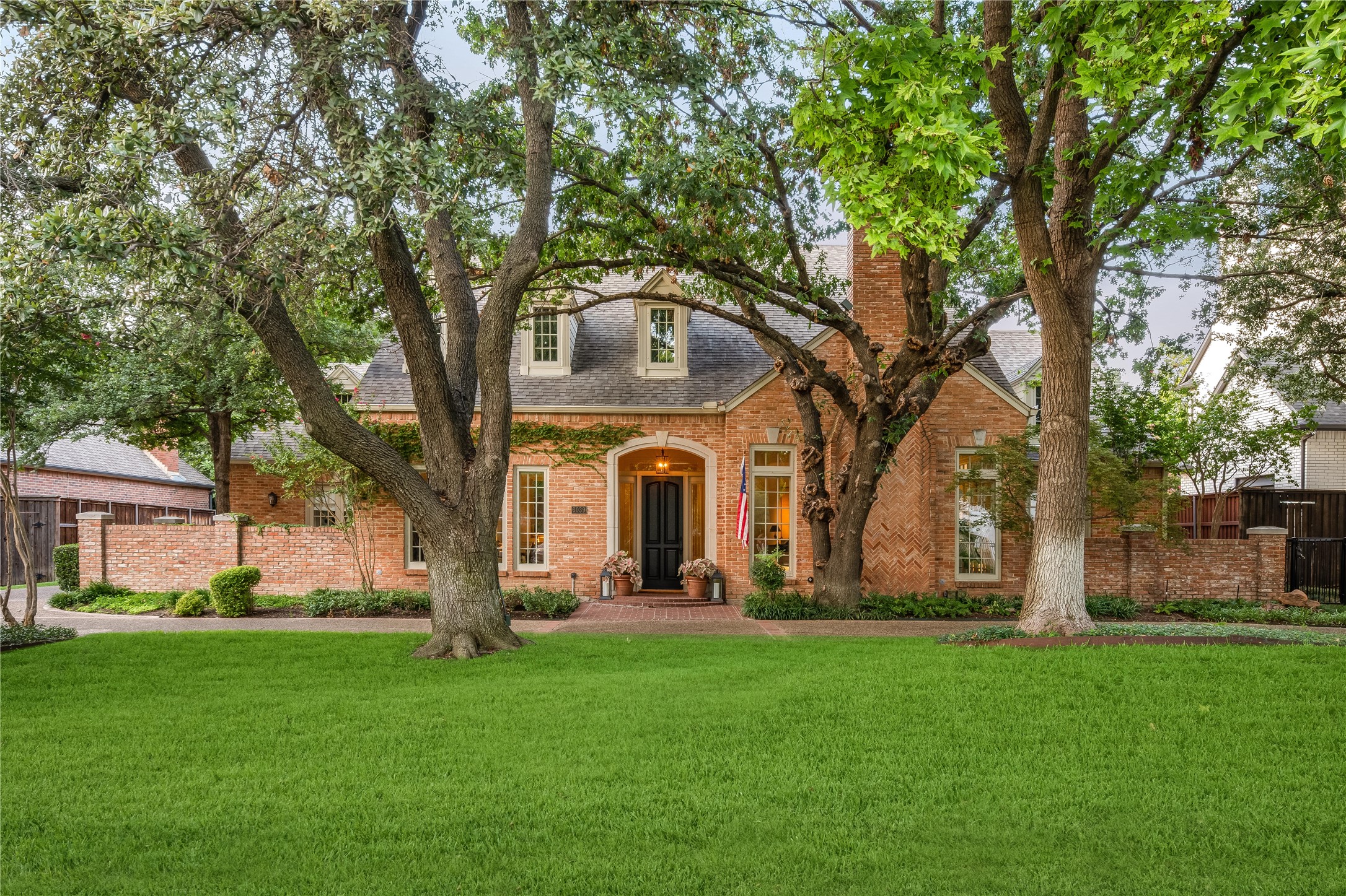 6039 Glendora Avenue Dallas TX 75230