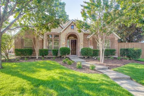 5141 Carnegie Drive Frisco TX 75034