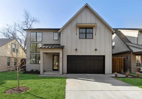 6048 Martel Avenue Dallas TX 75206