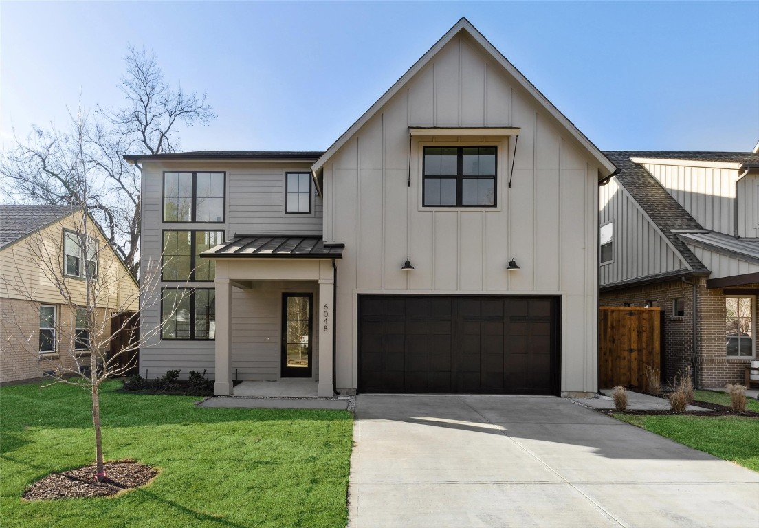 6048 Martel Avenue Dallas TX 75206