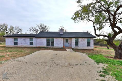 10641 Manly Road Abilene TX 79601