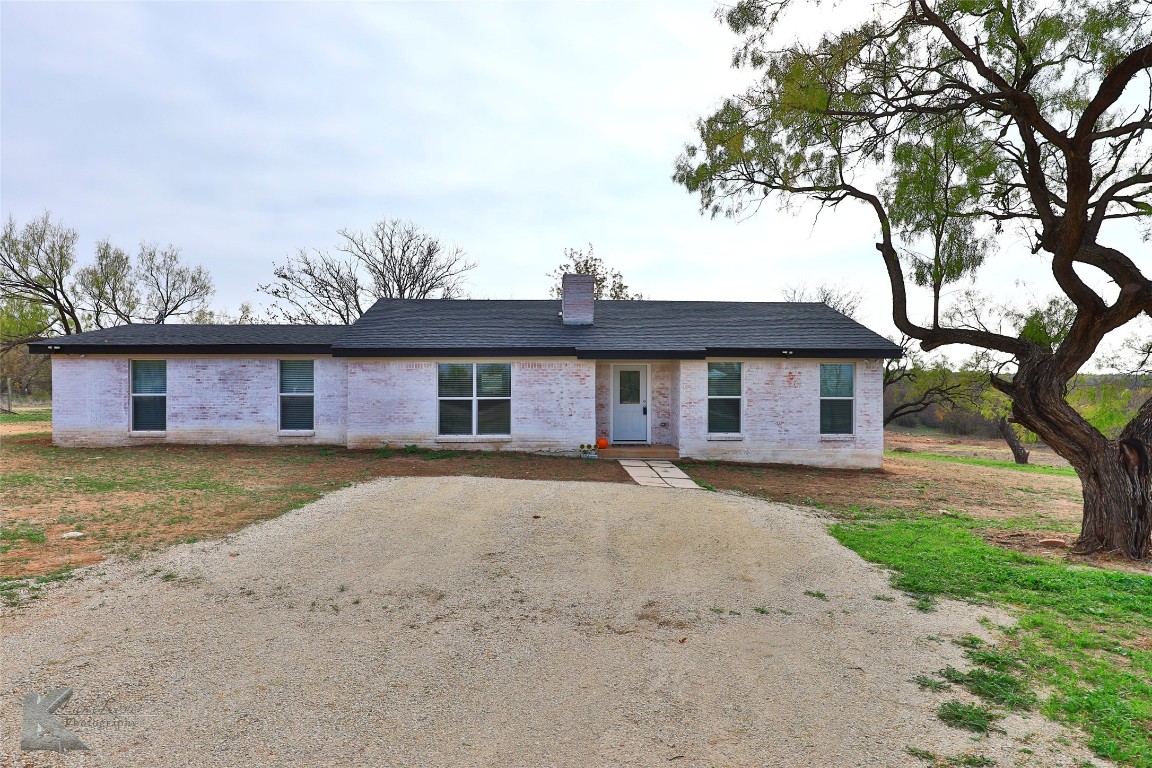 10641 Manly Road Abilene TX 79601