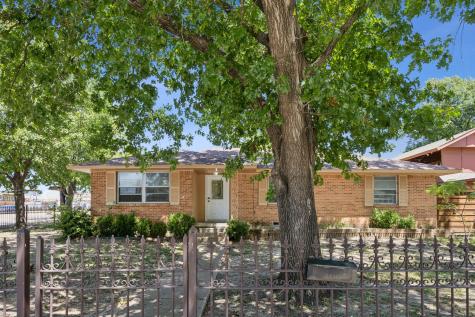 9205 Donnybrook Lane Dallas TX 75217