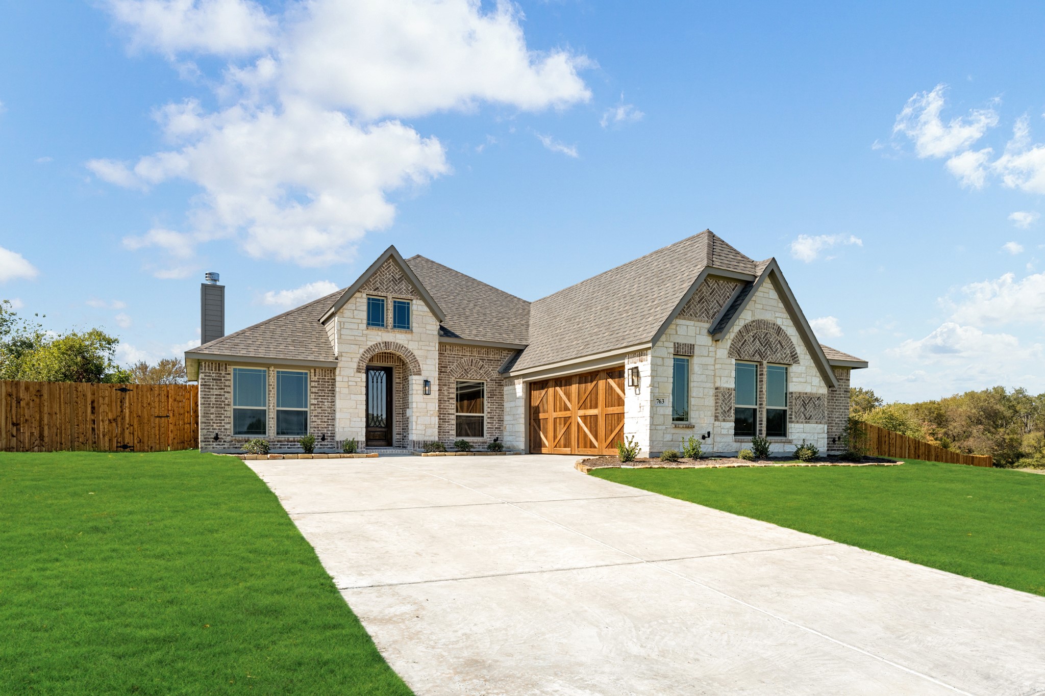 763 Crystal Lake Lane Red Oak TX 75154