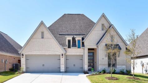 1313 Buttermere Street Forney TX 75126