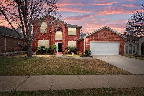 5500 Canyon Lands Drive Fort Worth TX 76137