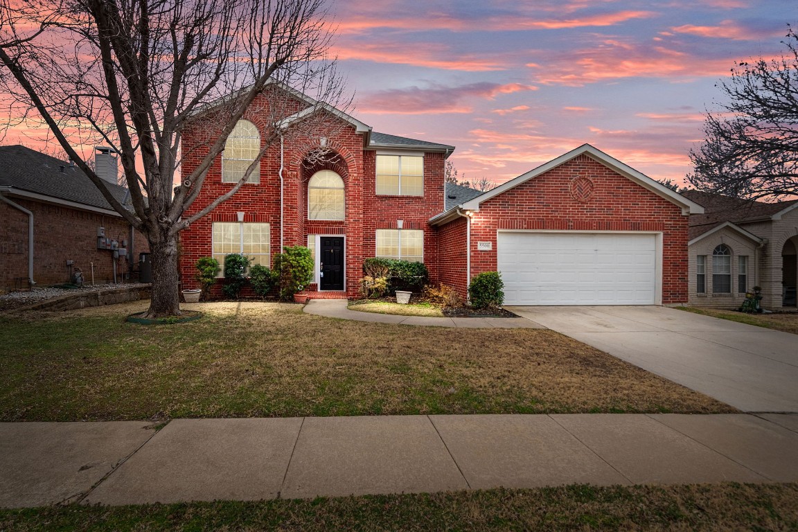 5500 Canyon Lands Drive Fort Worth TX 76137