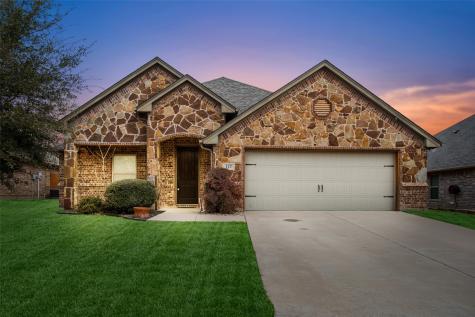 117 Donna Circle Granbury TX 76049
