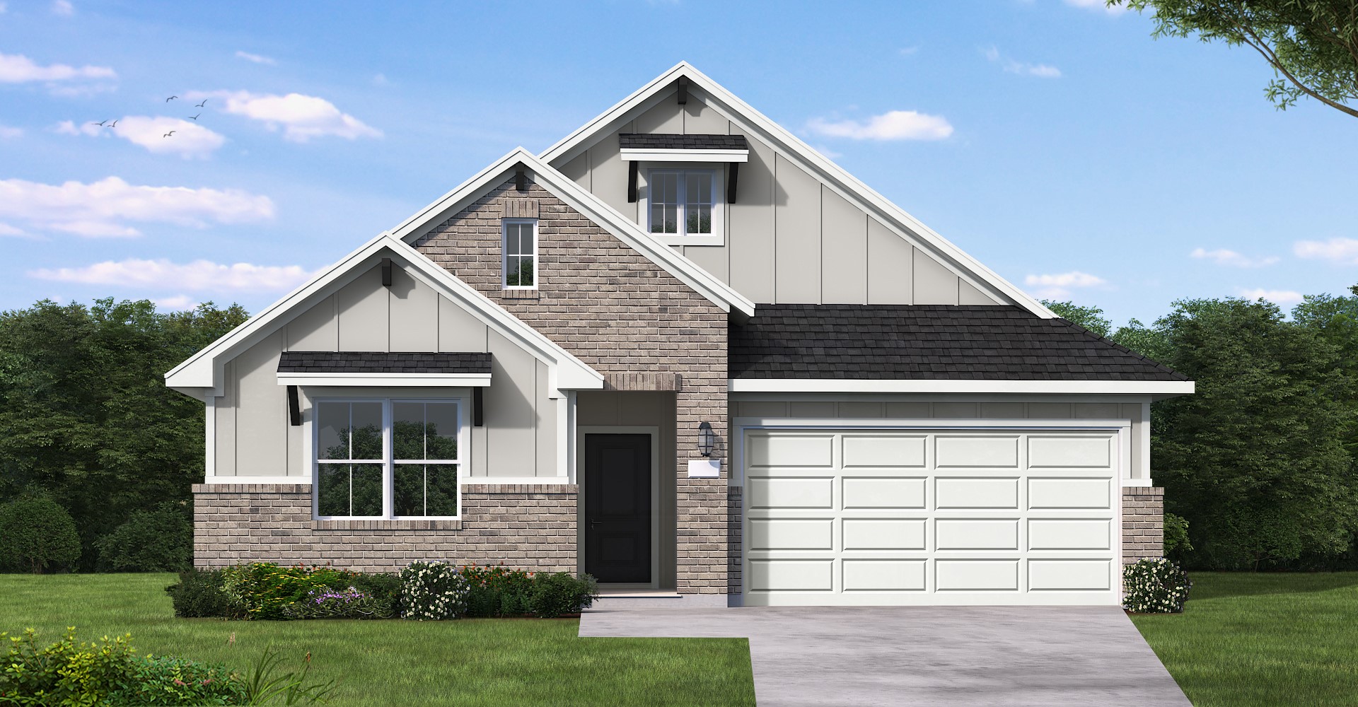 1808 Willowhurst Lane Anna TX 75409
