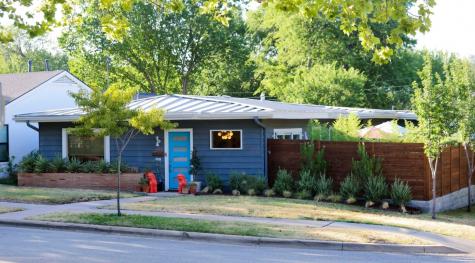 4000 Bryce Avenue Fort Worth TX 76107
