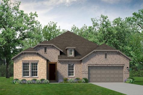 769 Cedar Street Lavon TX 75166