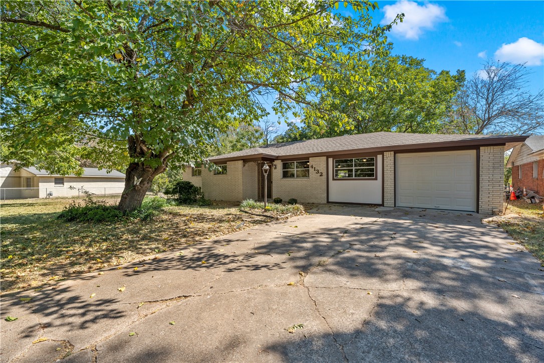 4132 Acree Street Waco TX 76711