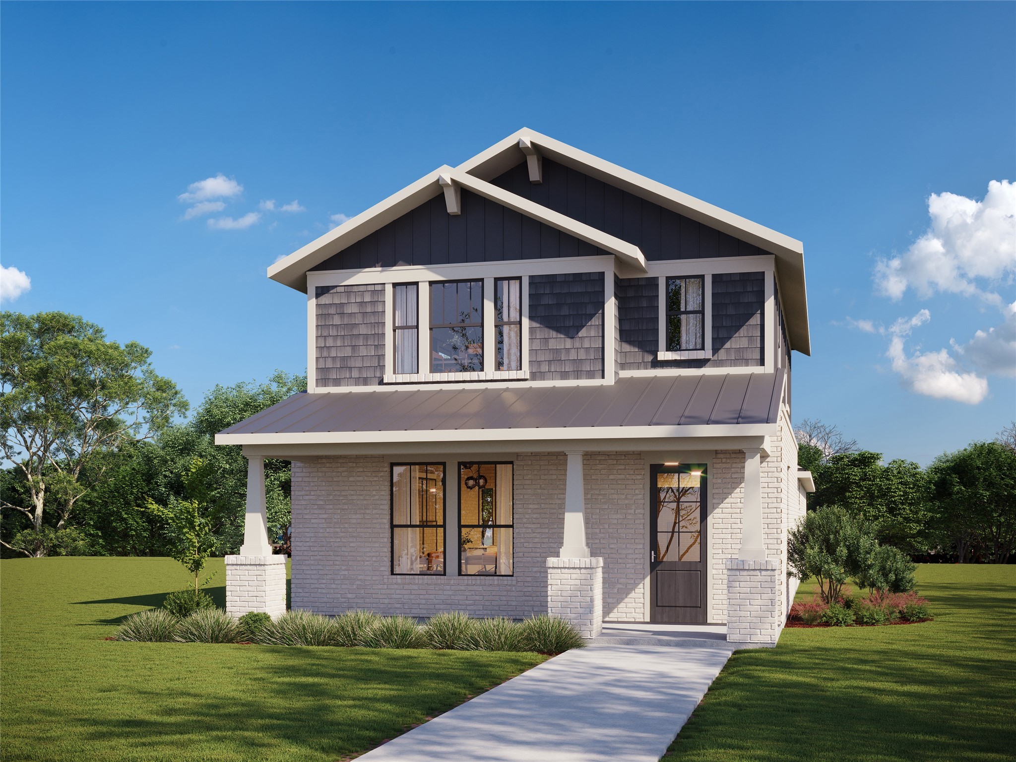 406 Sunset Lane Fort Worth TX 76114