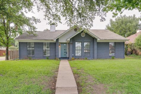 811 Red Oak Drive Lewisville TX 75067