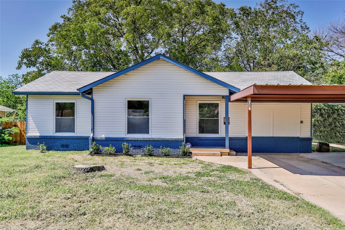 3517 Jane Lane Haltom City TX 76117