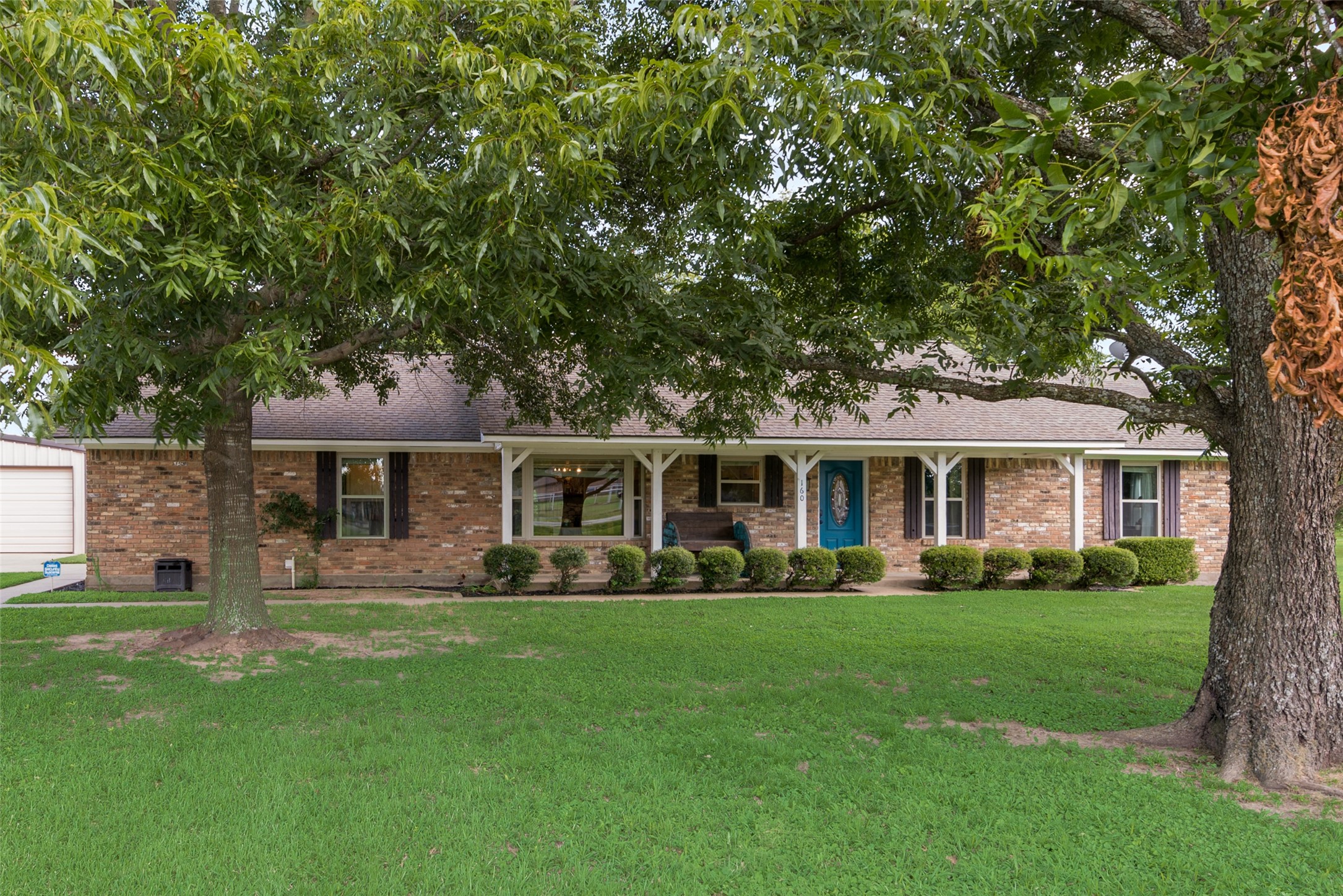 160 Nelms Road Seagoville TX 75159