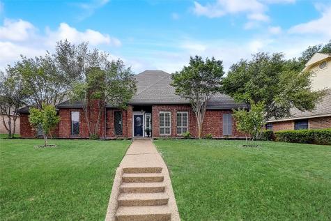 2016 Pebble Beach Court Richardson TX 75082