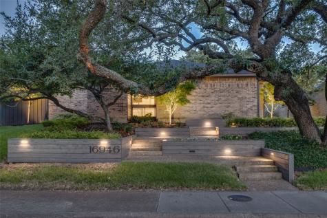 16946 Davenport Court Dallas TX 75248