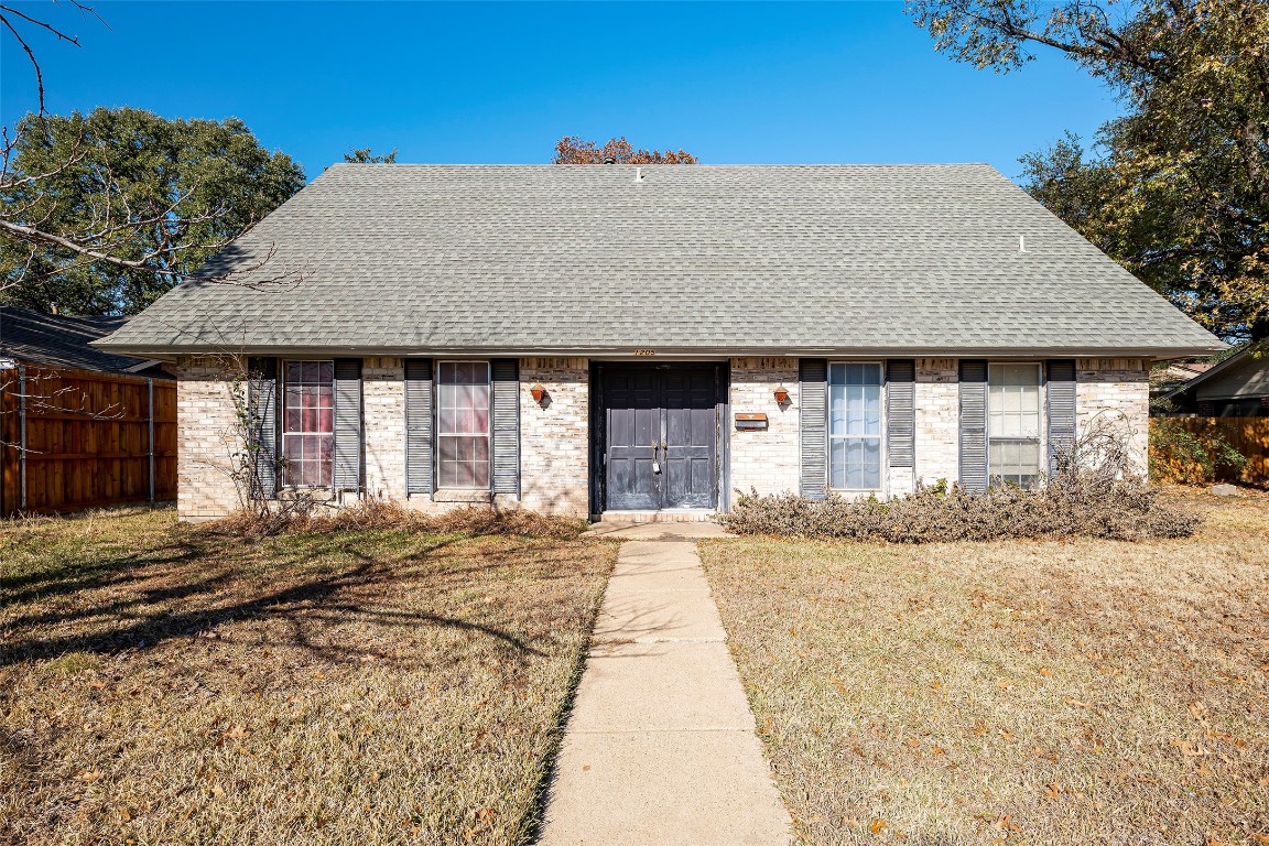 1205 Colony Drive Irving TX 75061
