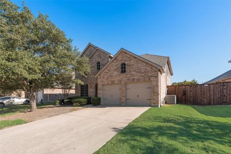 505 Elm Grove Trail Forney TX 75126