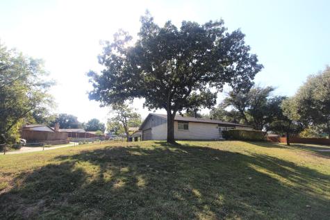2922 Ashglen Drive Garland TX 75043