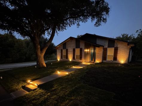 2922 Ashglen Drive Garland TX 75043