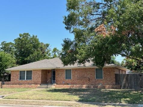 2301 Westway Avenue Garland TX 75042