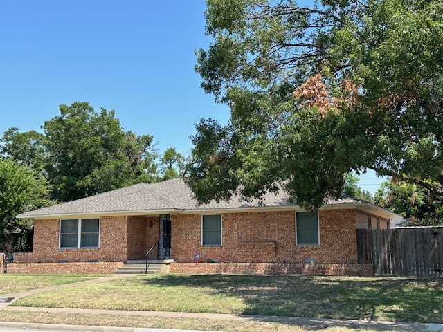 2301 Westway Avenue Garland TX 75042