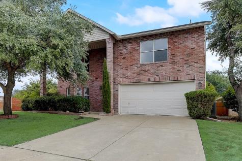 5332 Chessie Circle Haltom City TX 76137