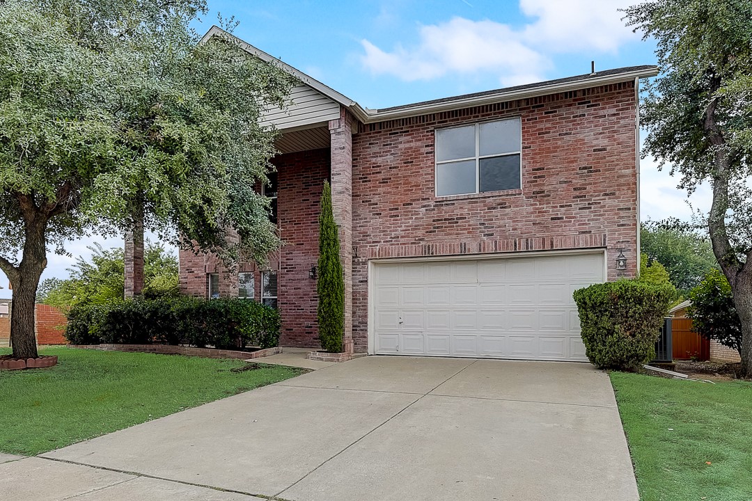 5332 Chessie Circle Haltom City TX 76137