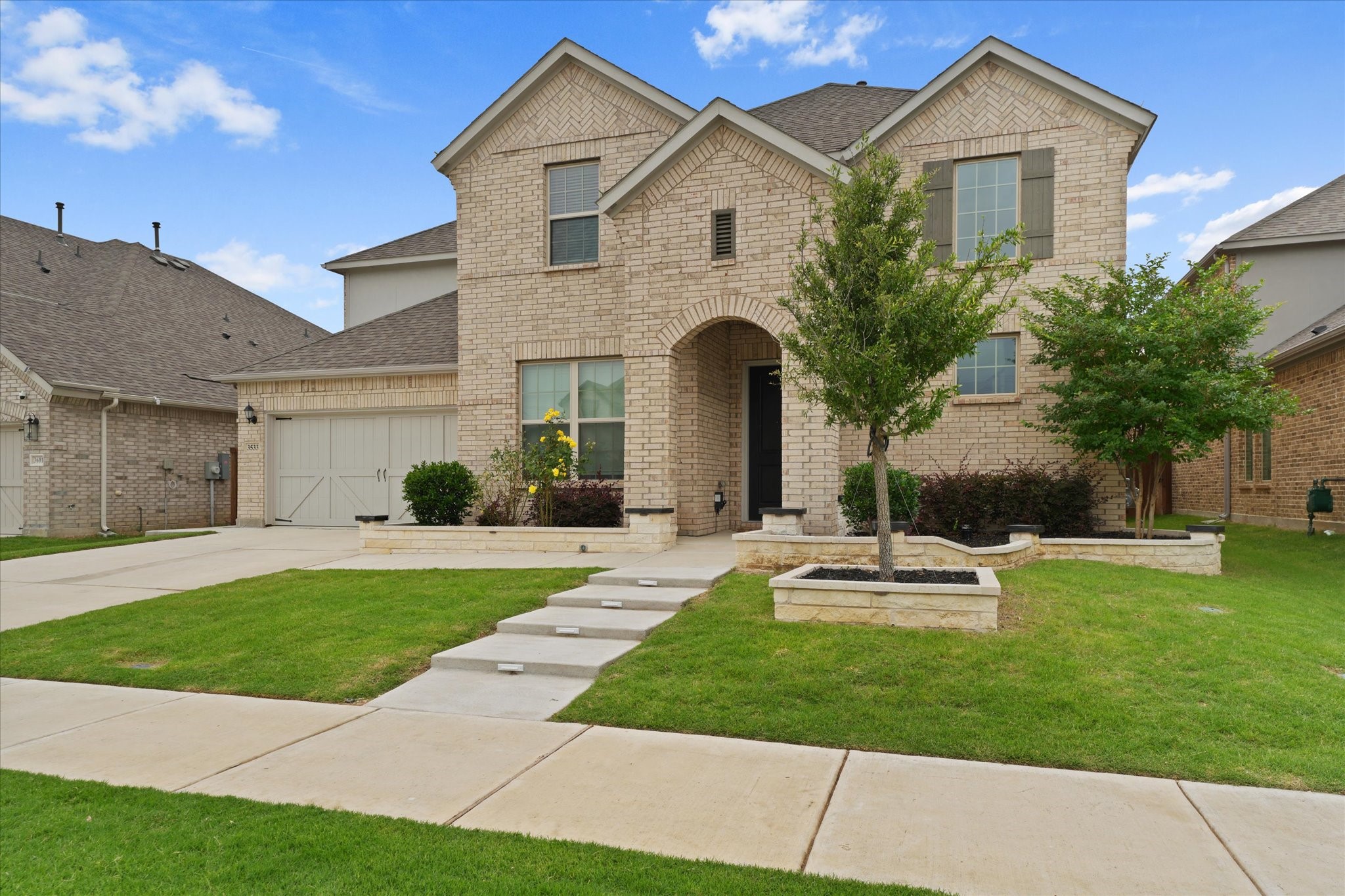 3533 Hyacinth Way Celina TX 75078
