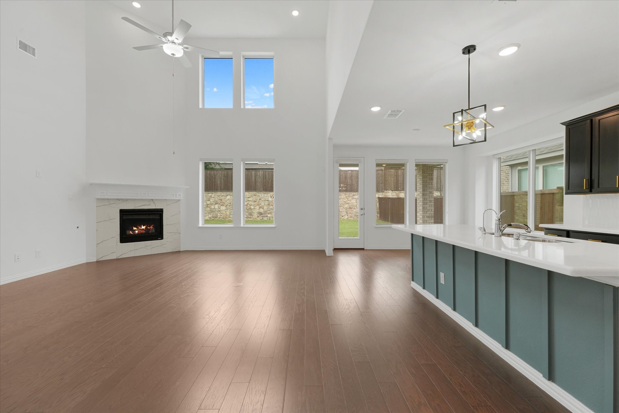 3533 Hyacinth Way Celina TX 75078