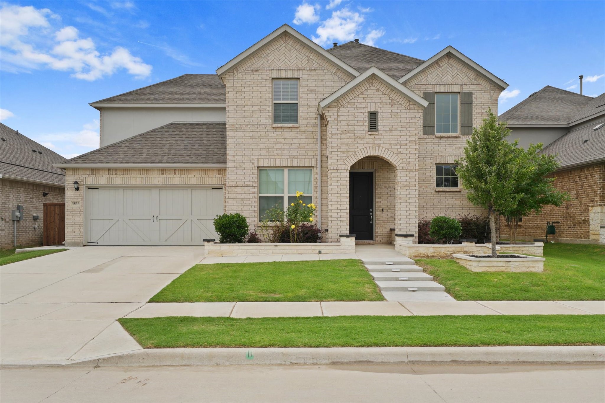 3533 Hyacinth Way Celina TX 75078