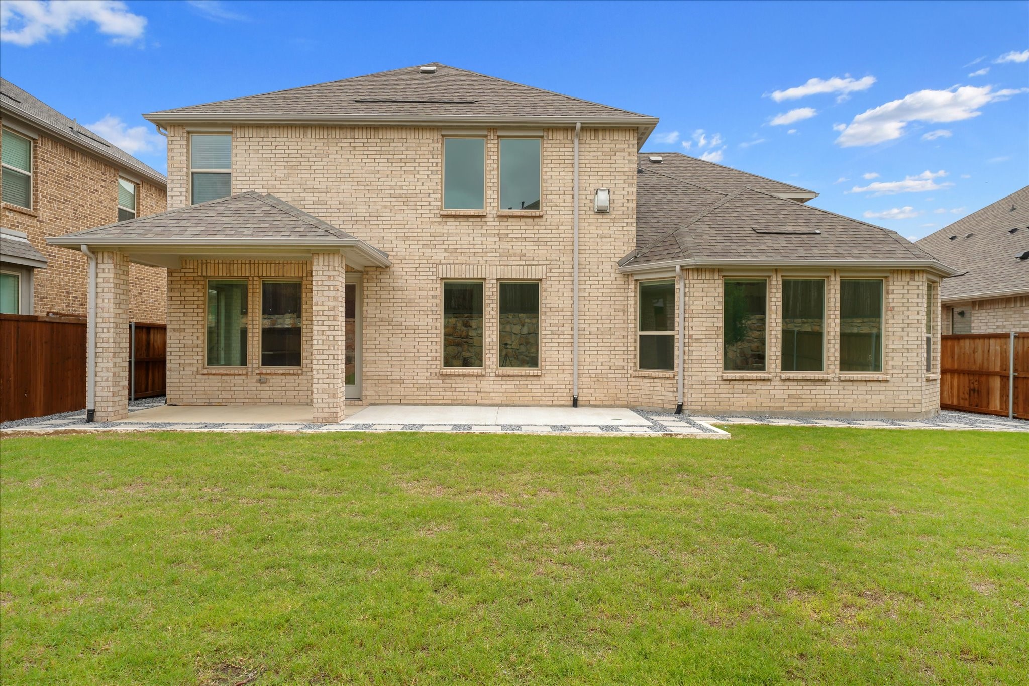 3533 Hyacinth Way Celina TX 75078