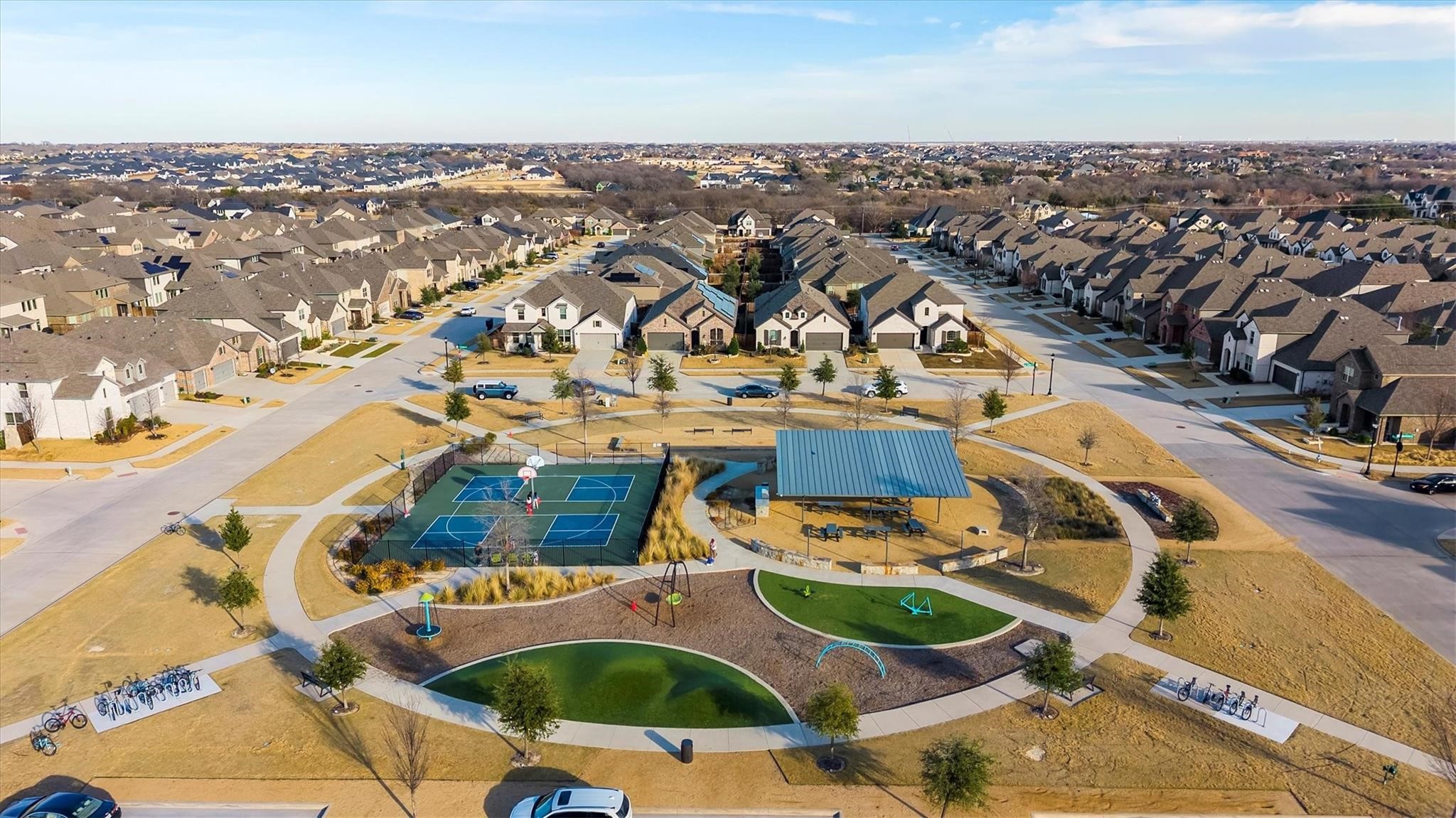 3533 Hyacinth Way Celina TX 75078