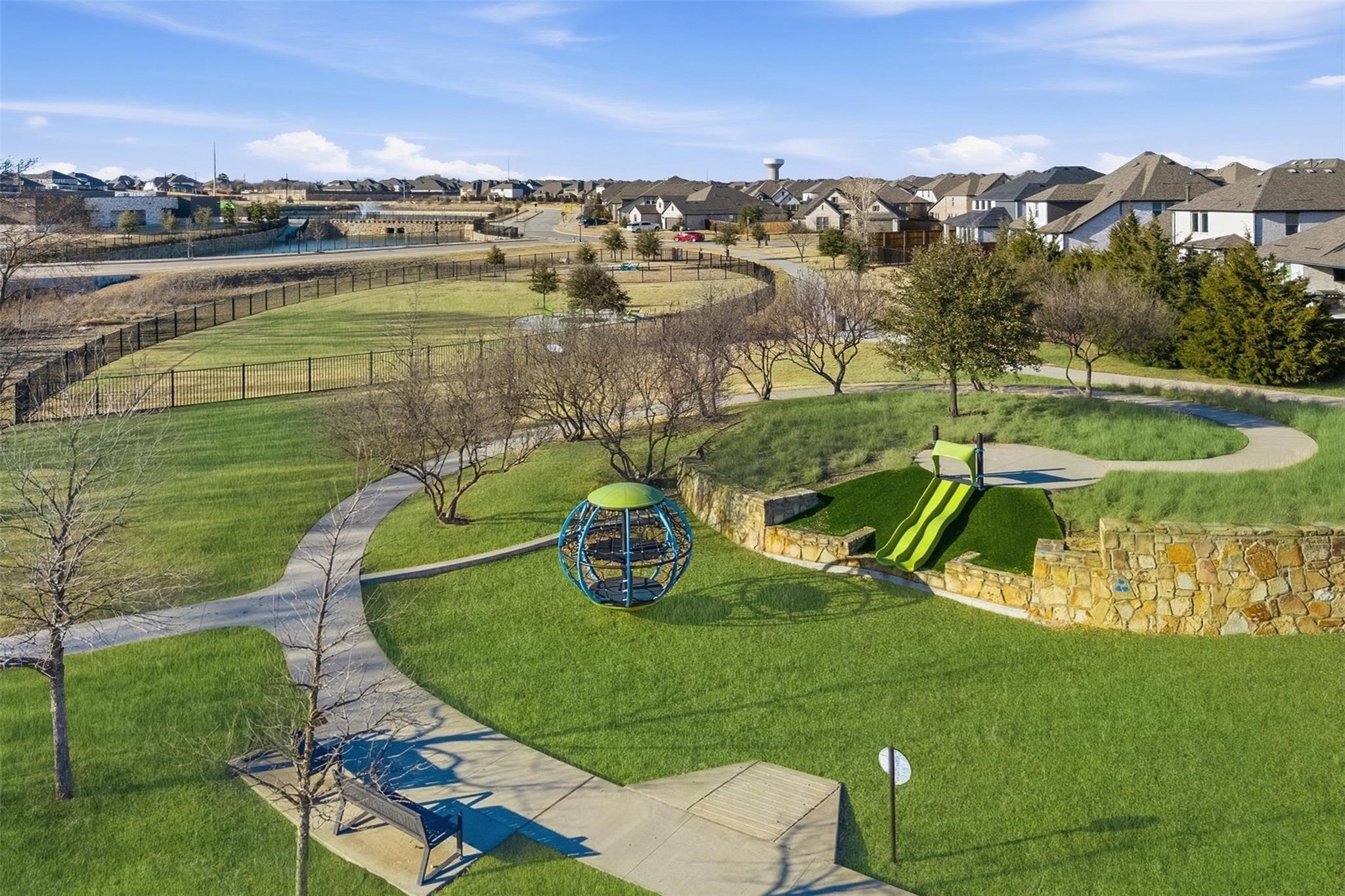 3533 Hyacinth Way Celina TX 75078