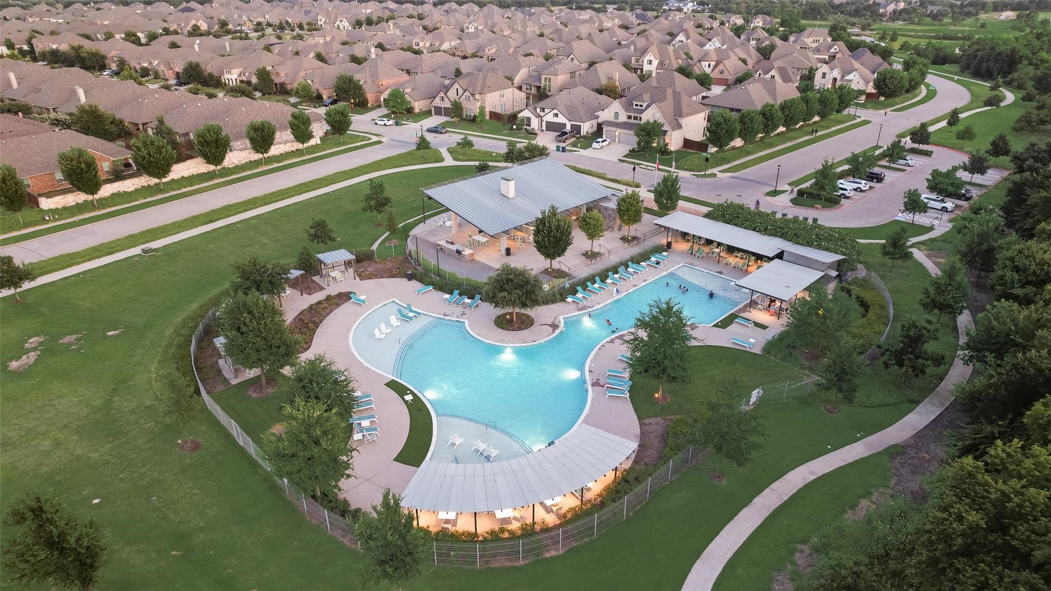 3533 Hyacinth Way Celina TX 75078