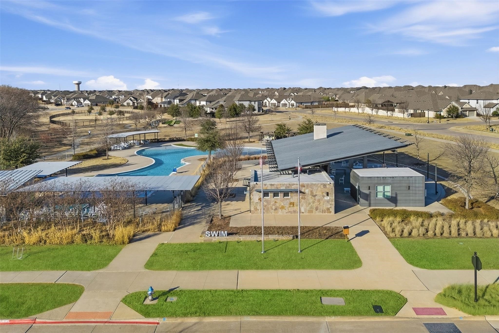 3533 Hyacinth Way Celina TX 75078
