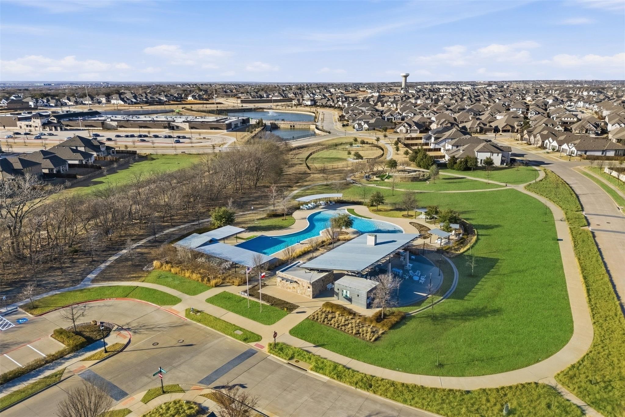 3533 Hyacinth Way Celina TX 75078