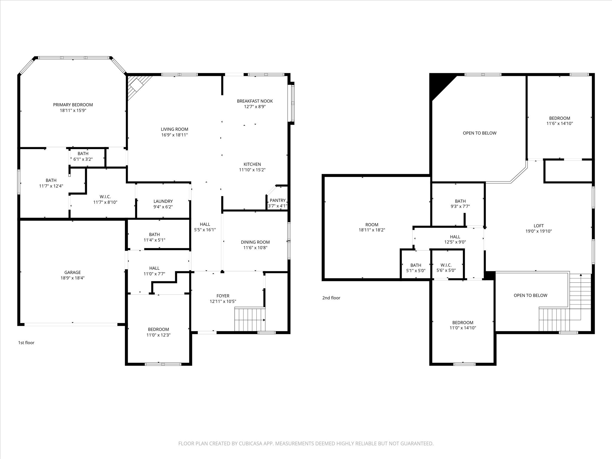 3533 Hyacinth Way Celina TX 75078