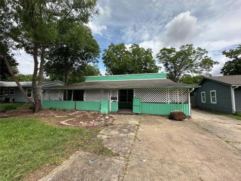834 Lindo Drive Mesquite TX 75149
