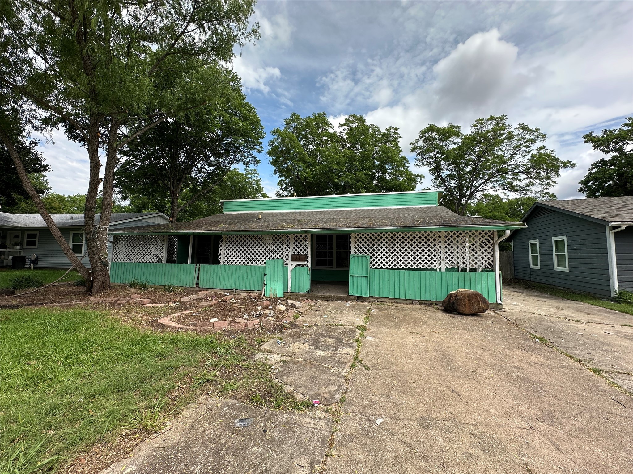 834 Lindo Drive Mesquite TX 75149