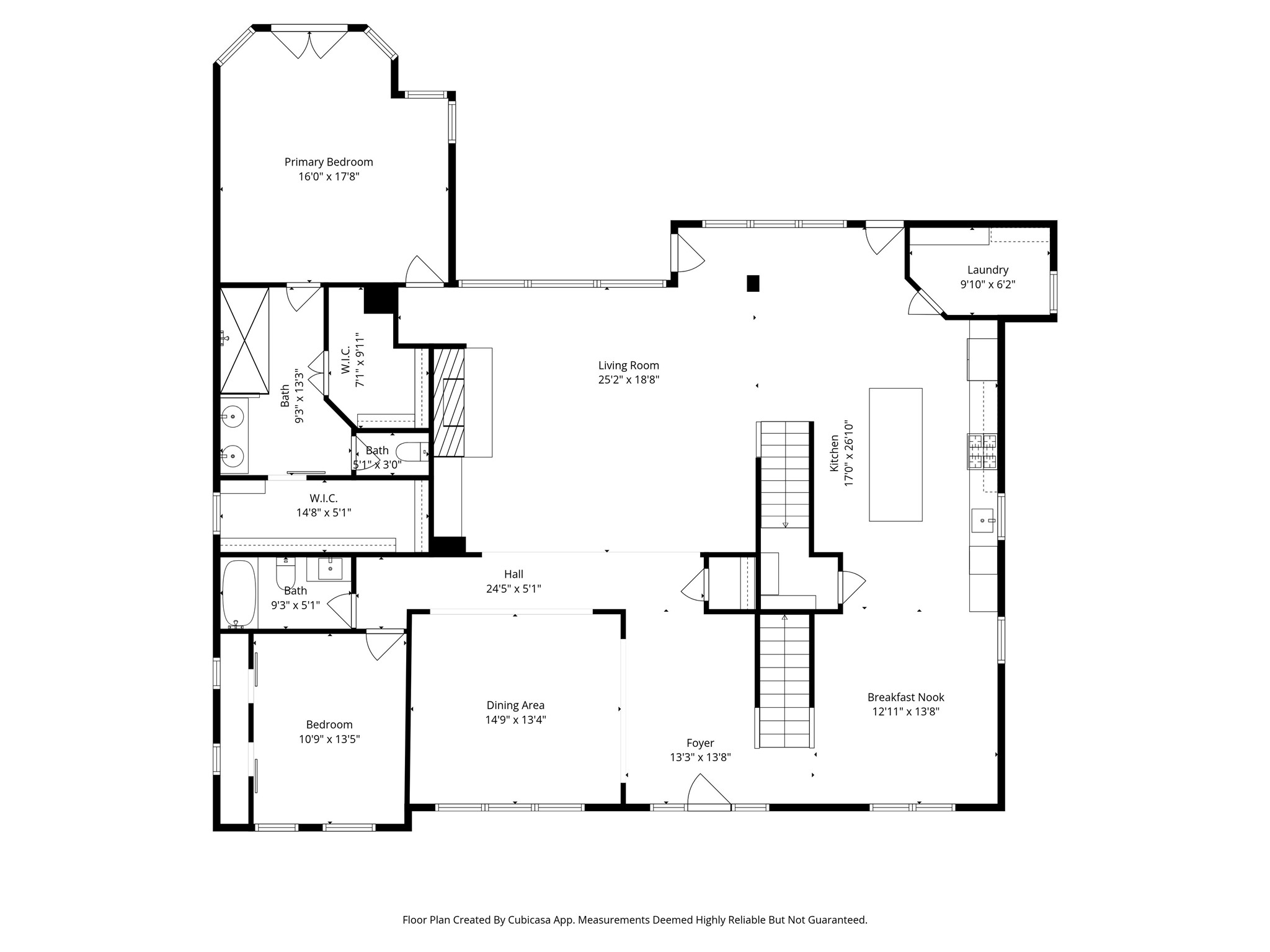 2533 Green Oak Drive Carrollton TX 75010